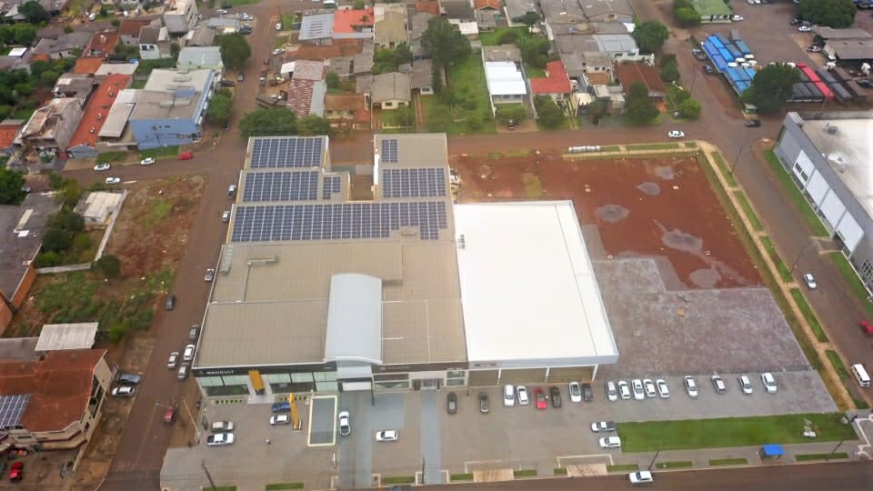 Open Veículos Cascavel